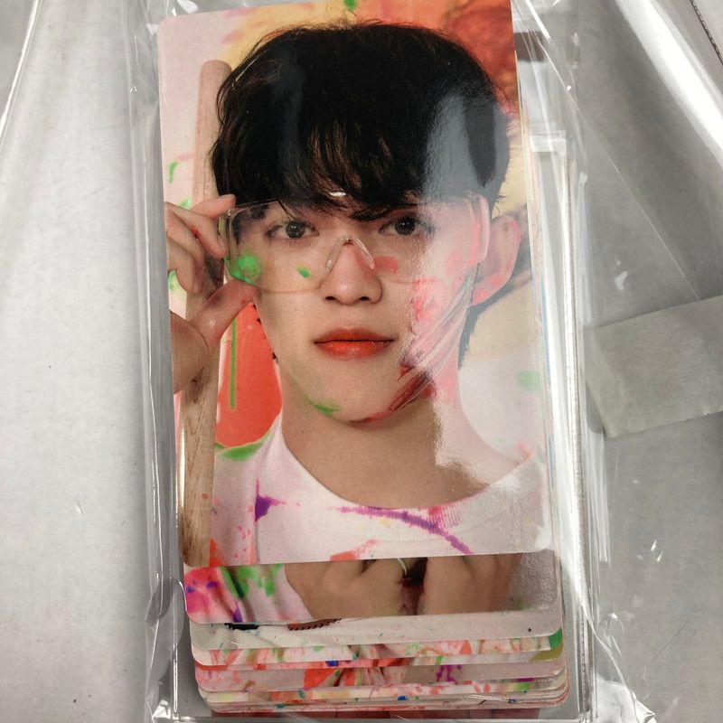 中古品】 SEVENTEEN セブンティーン スンチョル エスクプス グッズ