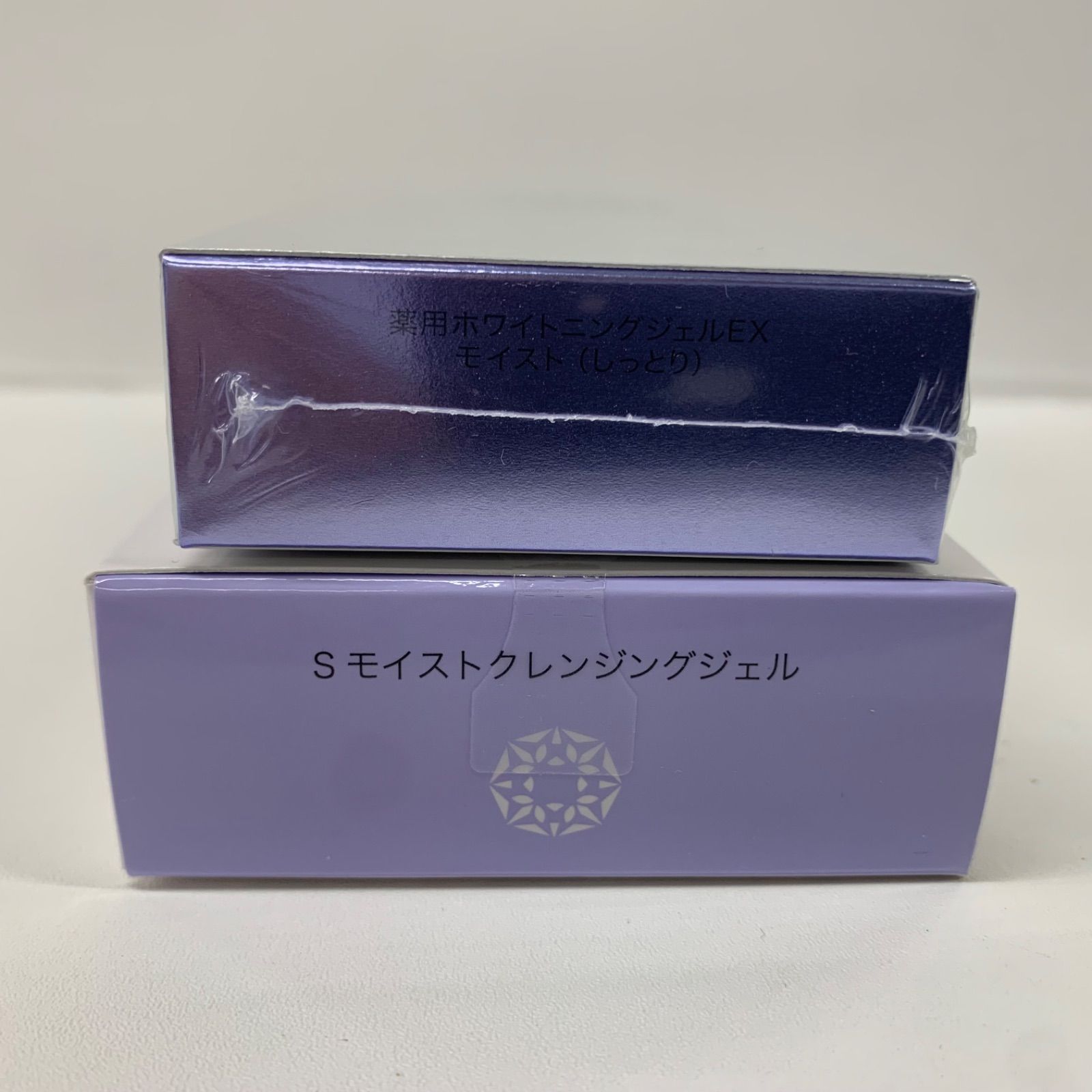 Y3891 K シミウス S モイストクレンジングジェル 120g・薬用