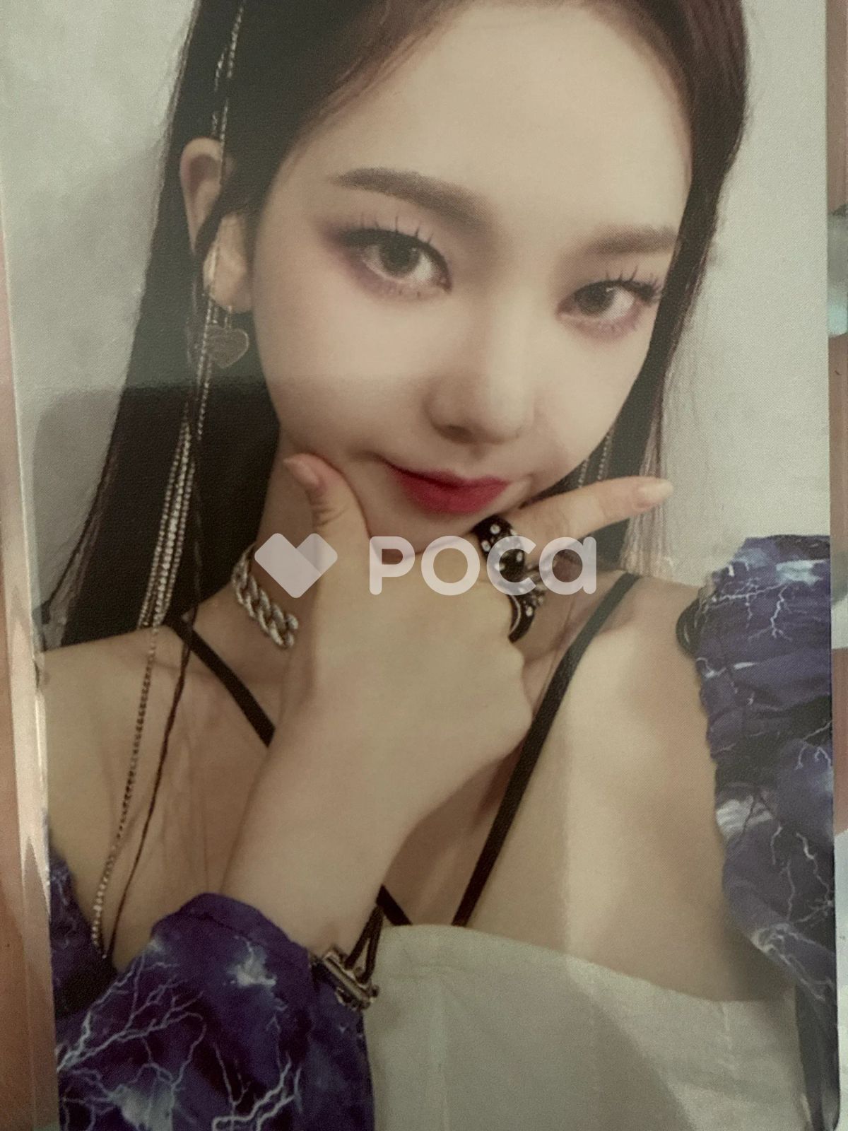 aespa カリナ 2021 Winter SMTOWN : SMCU EXPRESS - メルカリ