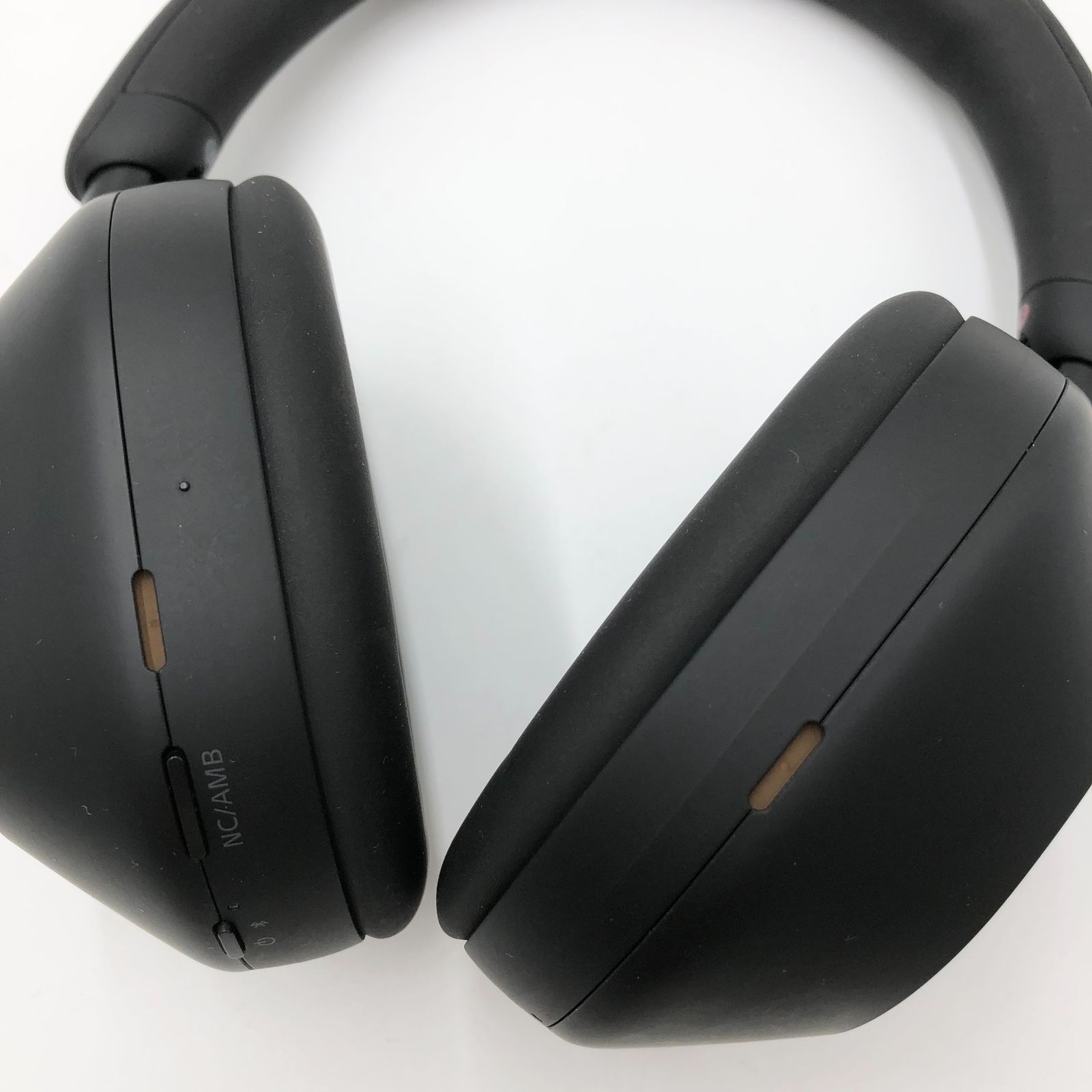 SONY WH1000XM5 BM ヘッドホン - ソニー(SONY) ワイヤレスノイズ 