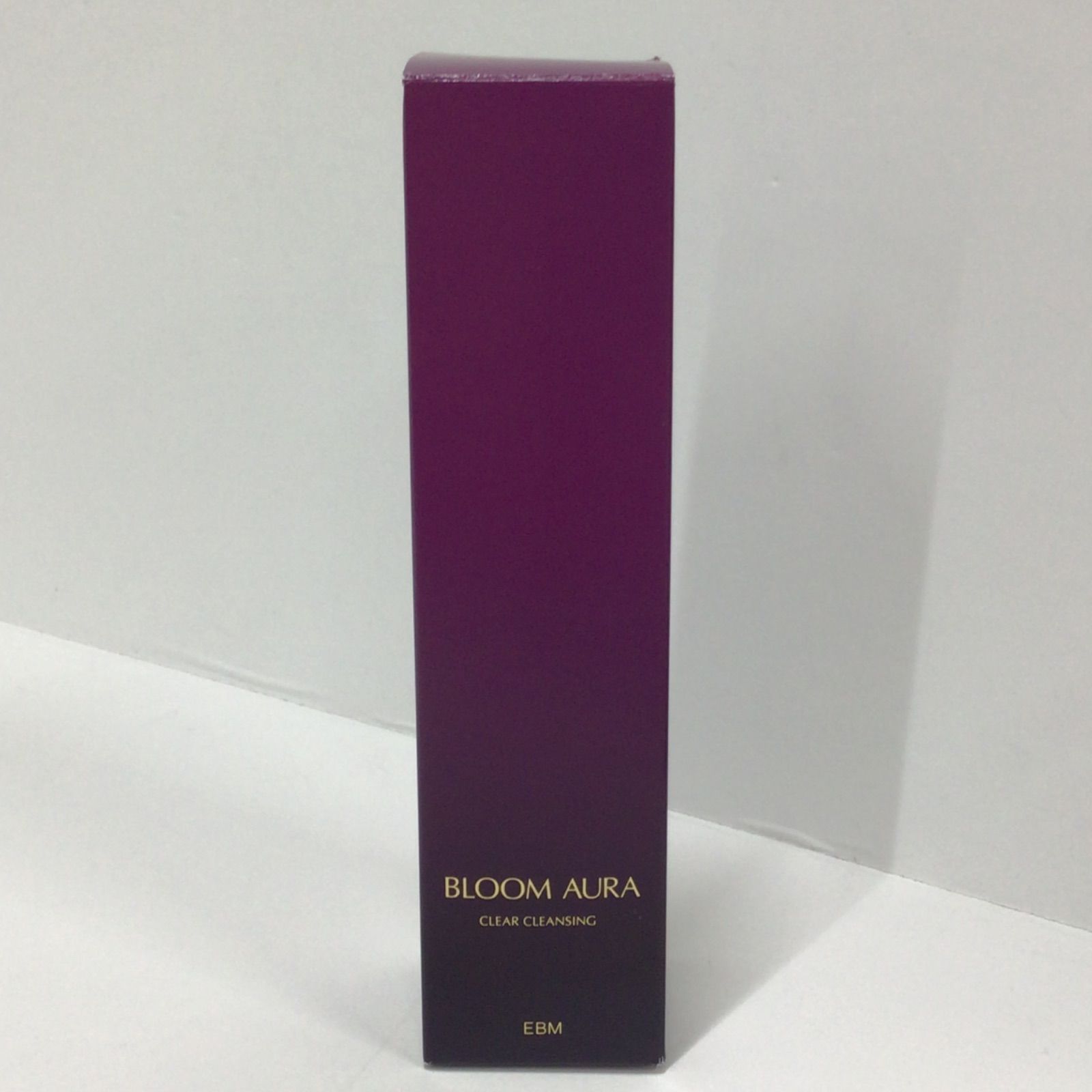 BLOOM AURA クレンジングジェル 100g 【公式通販】