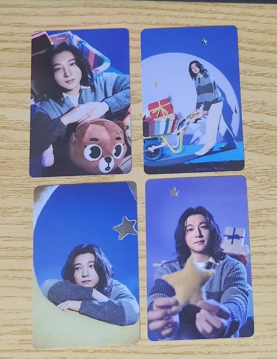 まとめ売り) DAY6（デイシックス） トレカ ソンジン(SUNGJIN) - メルカリ