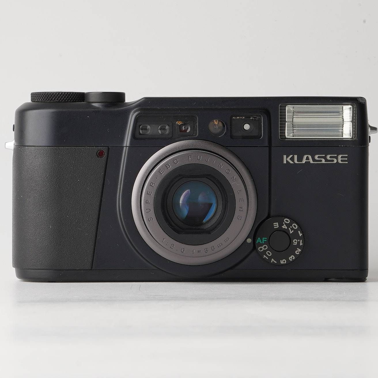 富士フイルム Fujifilm クラッセ KLASSE Professional Fujinon Super