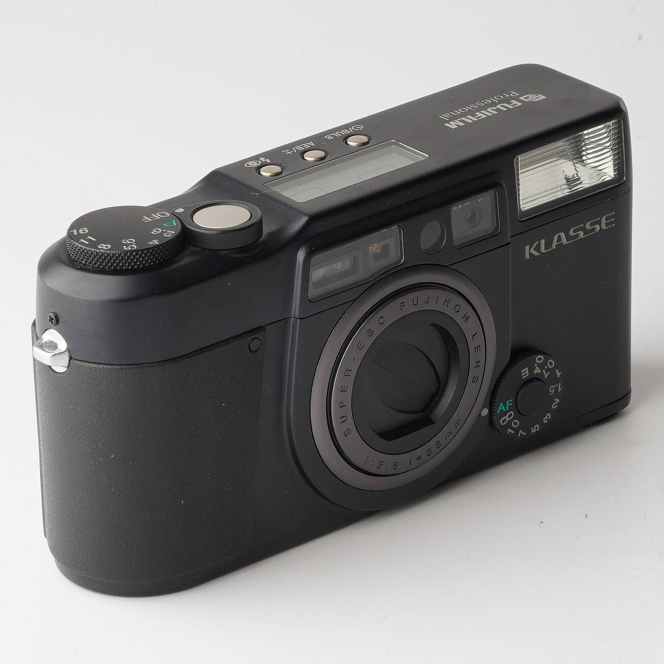 富士フイルム Fujifilm クラッセ KLASSE Professional Fujinon Super