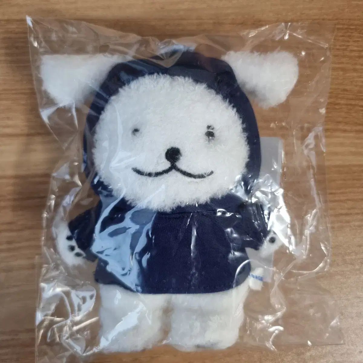 MONSTA X (モンスタエックス・モネク) ぬいぐるみ MEONGKO ミニ