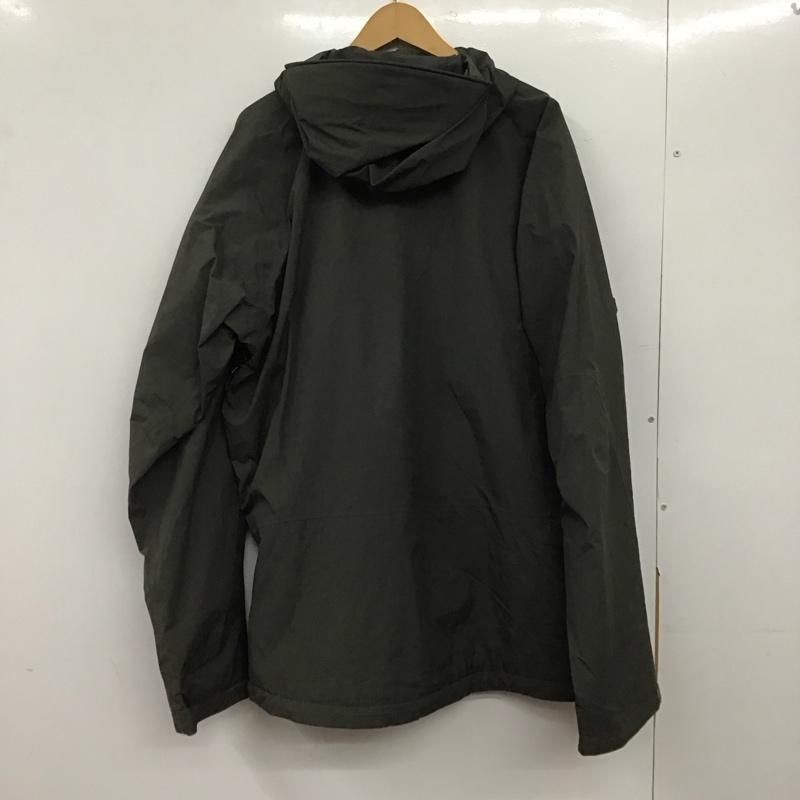 新品未使用‼️ホグロフス ナイロンジャケット 2025年最新】HAGLOFS メンズ ナイロンジャケットの人気アイテム - メルカリ