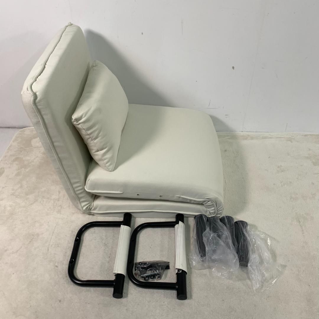 セール ソファーベッド 一人用 ソファー 座椅子 1432-220 セルタン 座