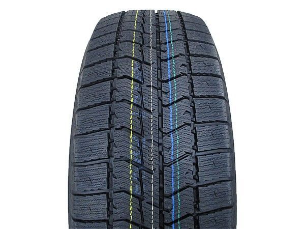 225/55R17 2024年製 新品スタッドレスタイヤ TOYO TIRES OBSERVE GIZ3