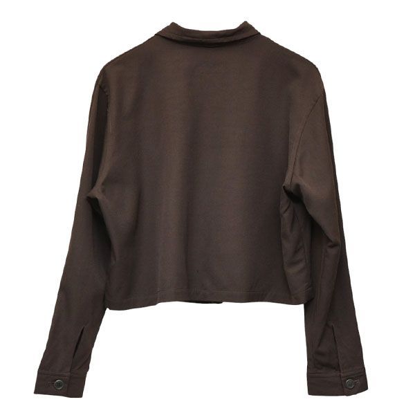 Y's YOHJI YAMAMOTO ワイズ ヨウジヤマモト Archive ウールギャバジン