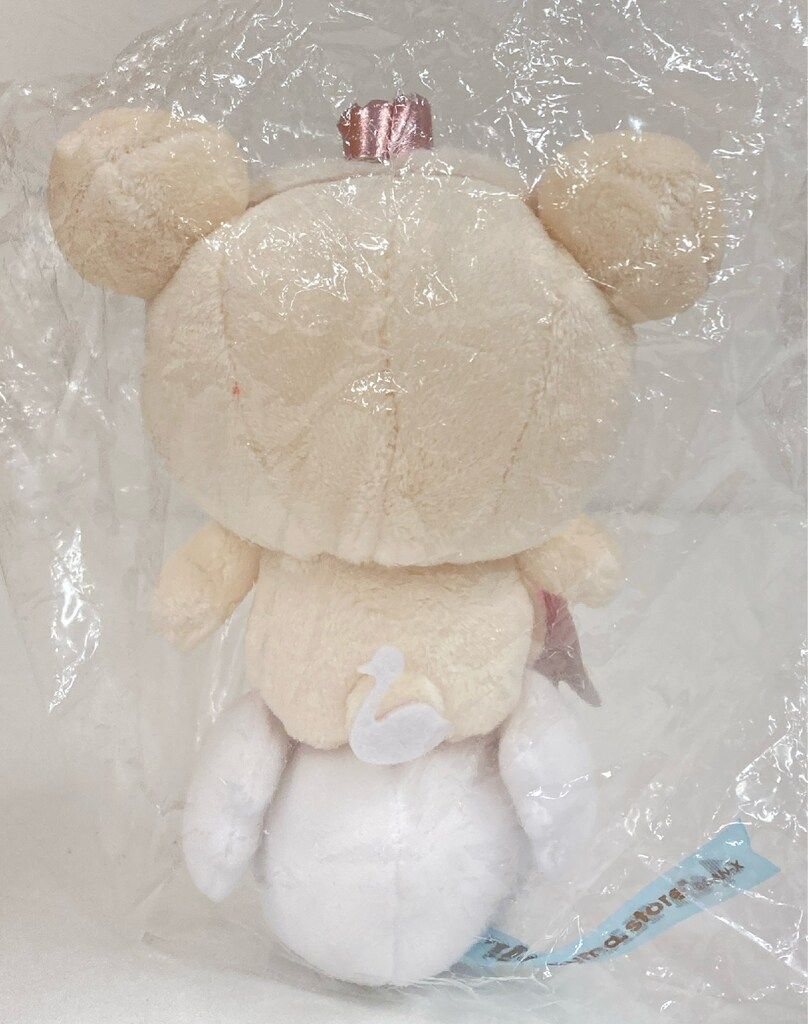 サンエックス リラックマ ストア限定 コリラックマ/アニバーサリー