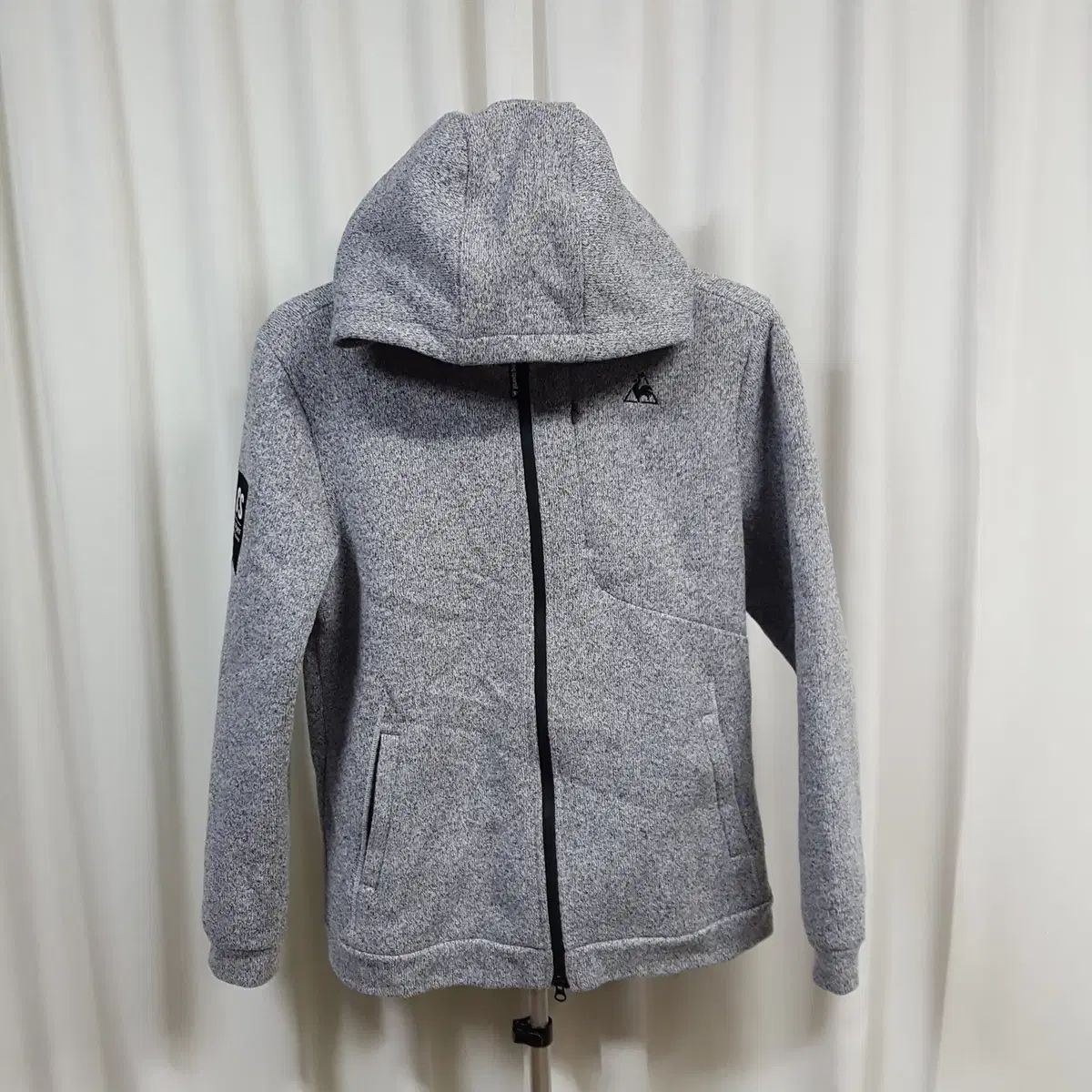 20年 ルコックスポルティフ メンズ ニット フリース 110 - メルカリ