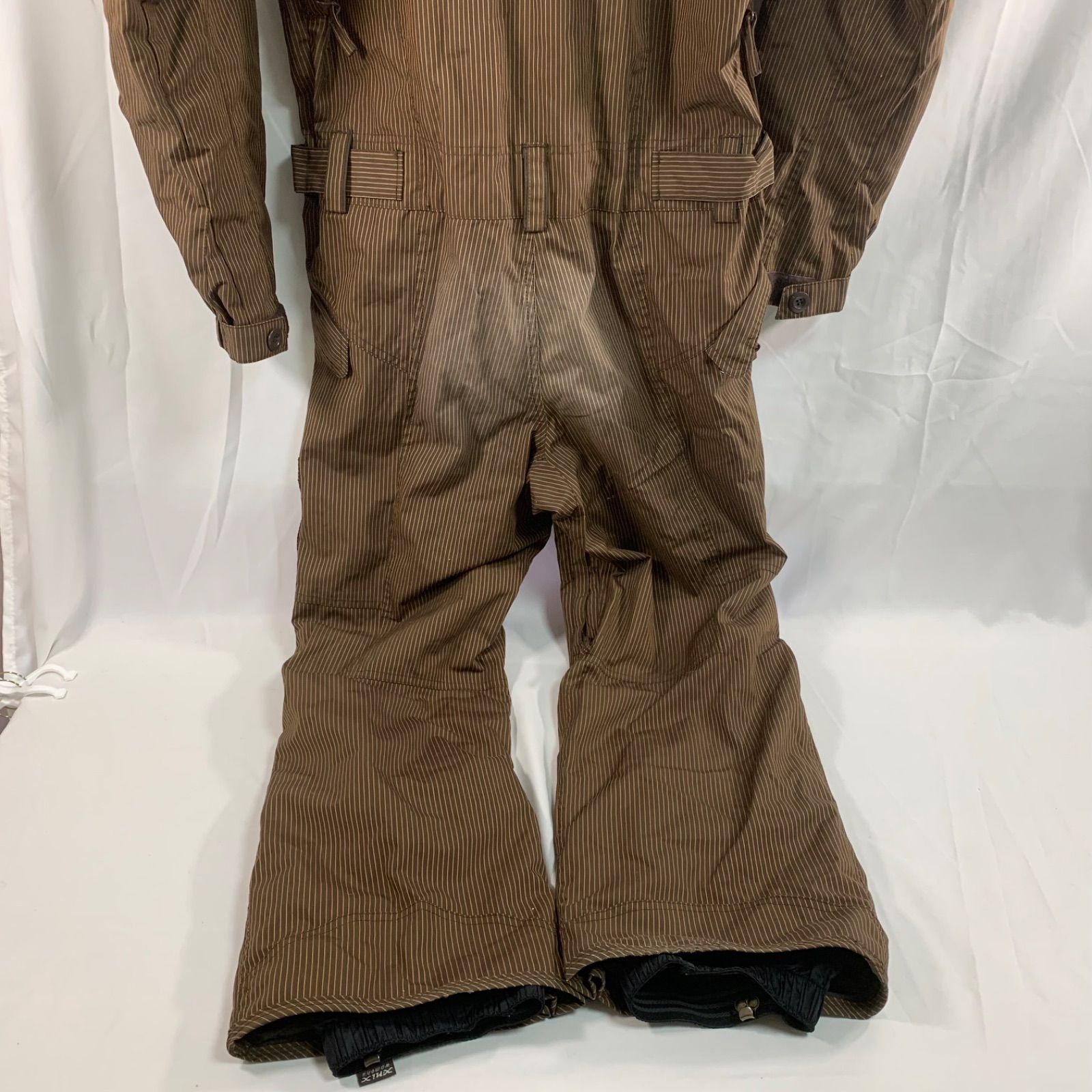 EF1225-19-2 X-NIX WOMEN 日本製 エックスニックス スキーウェア