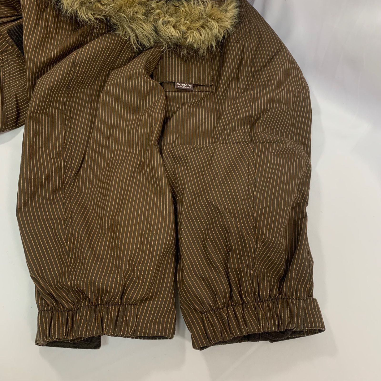 EF1225-19-2 X-NIX WOMEN 日本製 エックスニックス スキーウェア