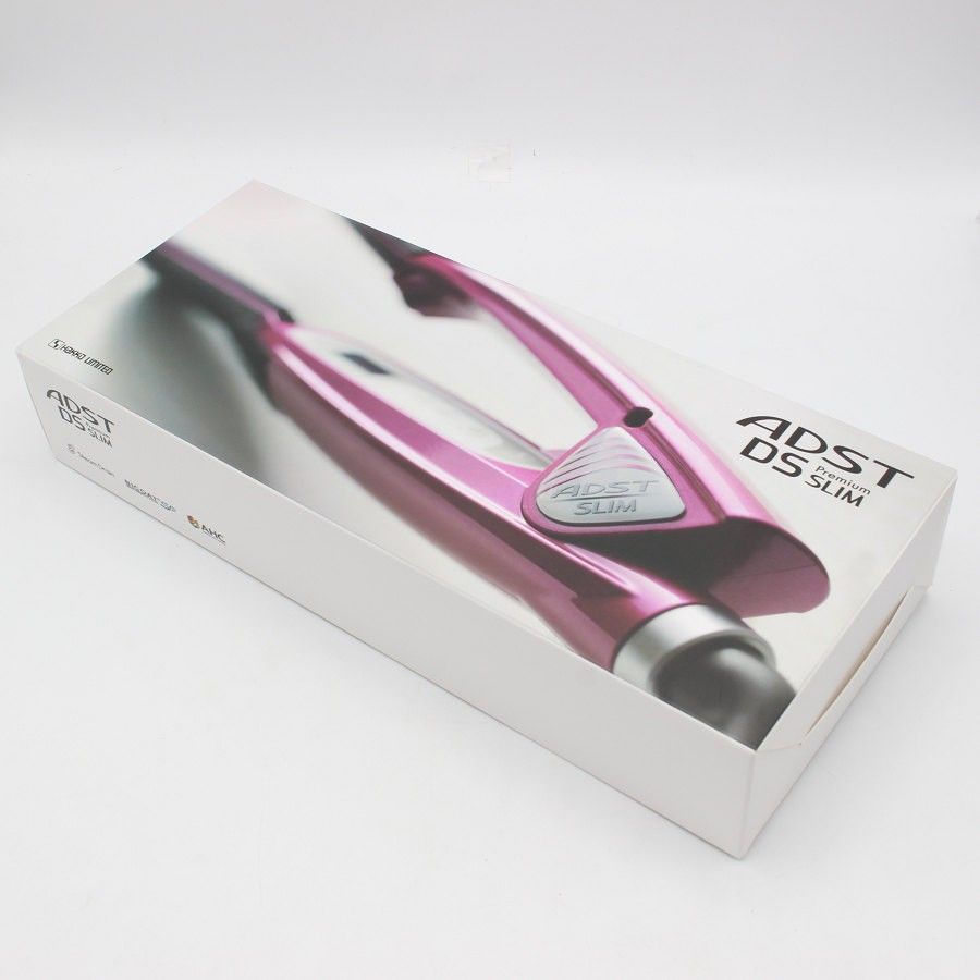 新品】アドスト DS プレミアムスリム FDSS-19 レッドバイオレット ヘア