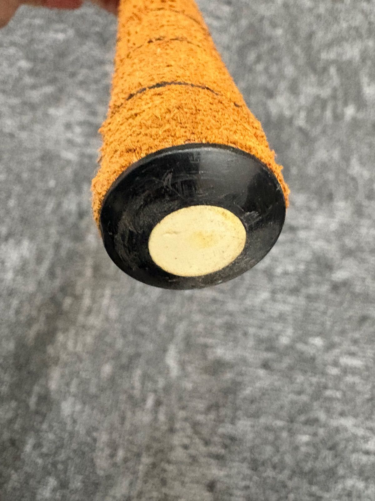 希少】St.Andrews セントアンドリュース ヒッコリー 木製 パター