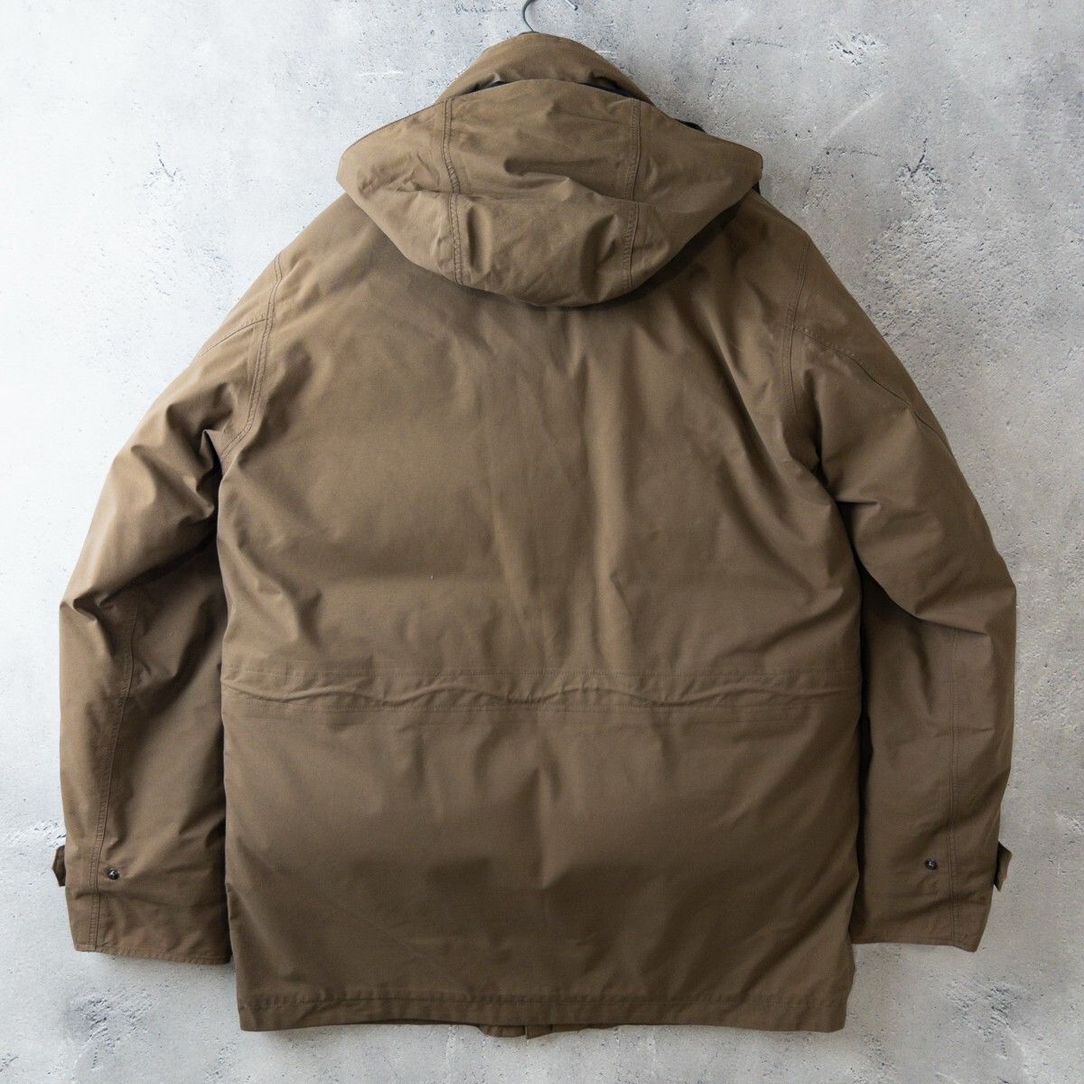 最強防寒！ Foxfire フォックスファイヤー GORE-TEX ゴアテックス 3WAY 