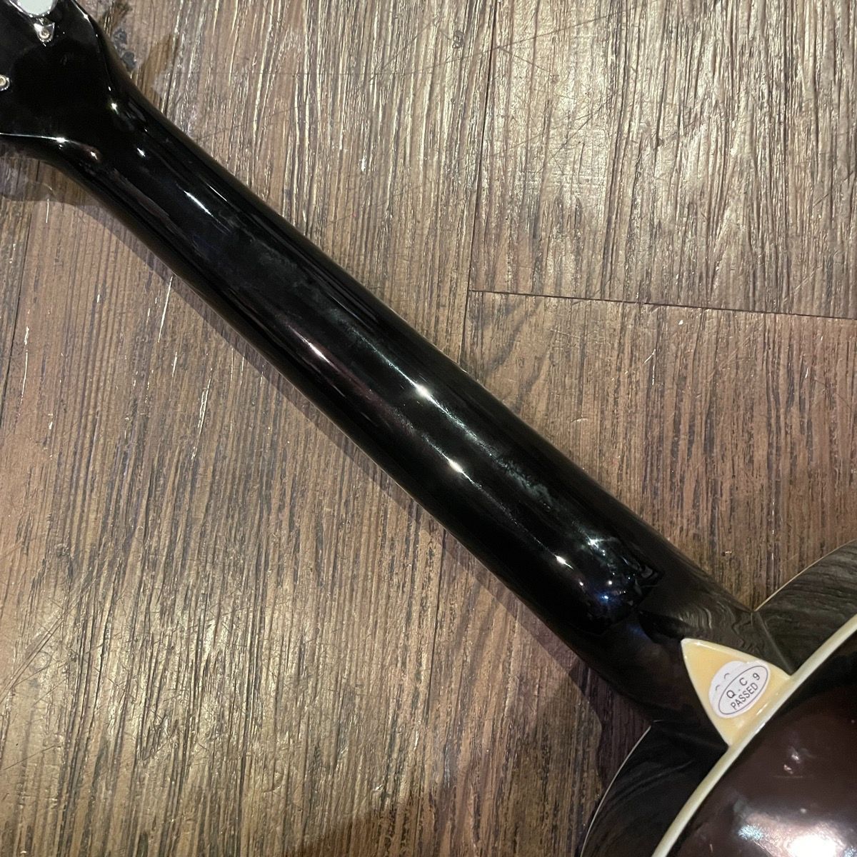 S.Yairi YM-17/BK Acoustic Guitar ミニギター アコースティックギター