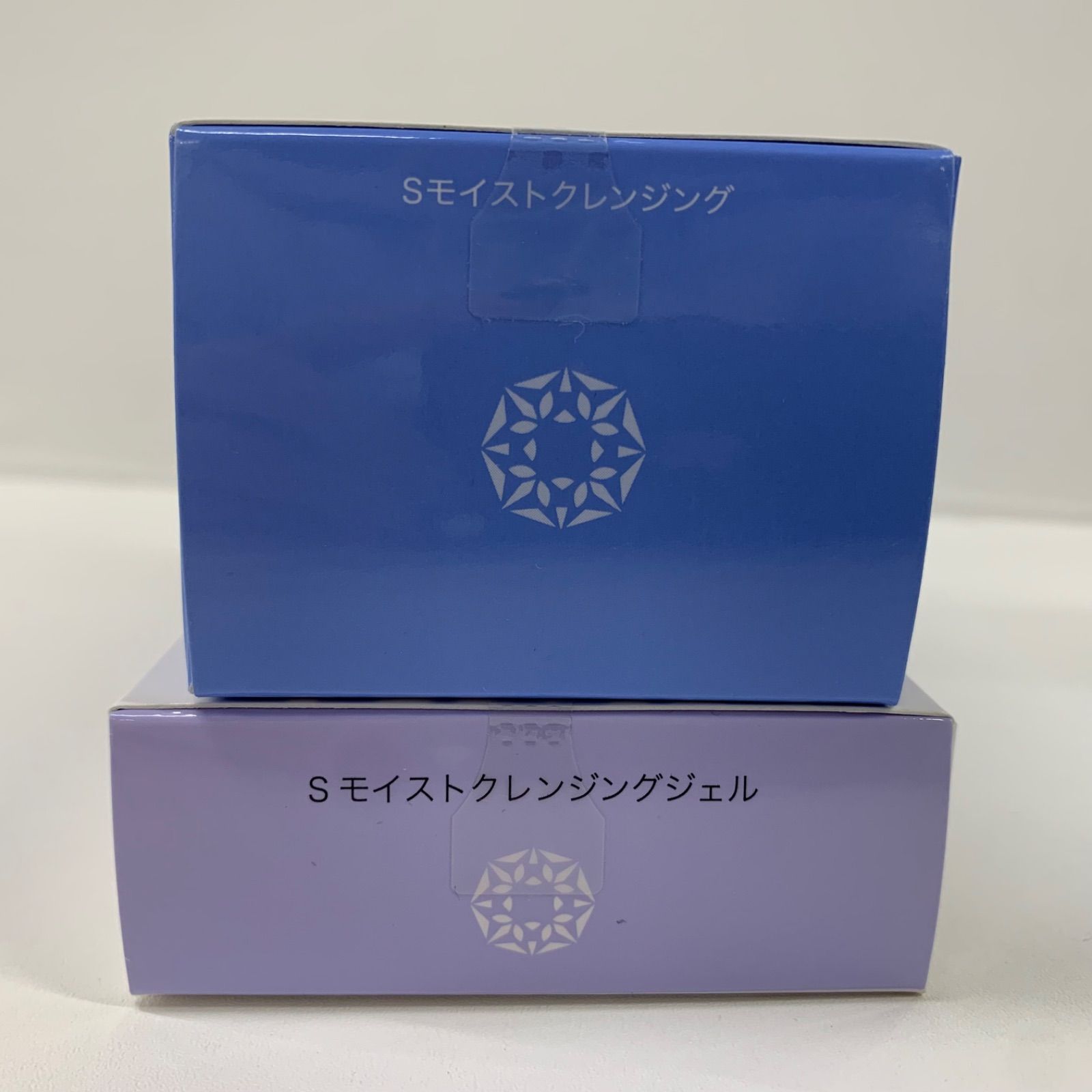 Y3893 K SIMIUS シミウス S モイストクレンジングジェル メーク落とし