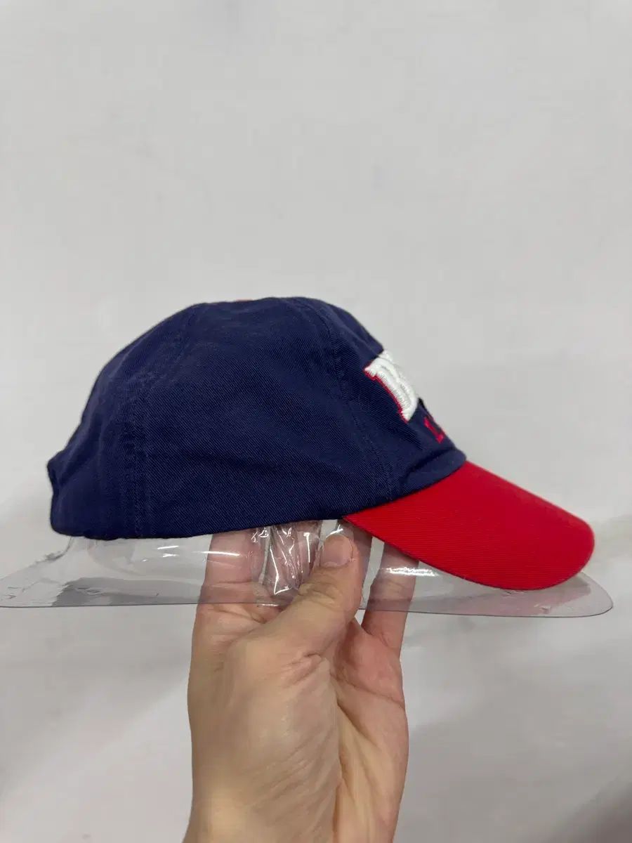 ニューバランス ボストン ヴィンテージ ベースボールキャップ