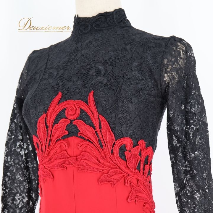 社交ダンス　ワンピース　チャコット　ドレス　赤 フレア　スリット　パーティー 楽天市場】社交ダンス ドレス 社交ダンス衣装 ワンピース 競技用ドレス