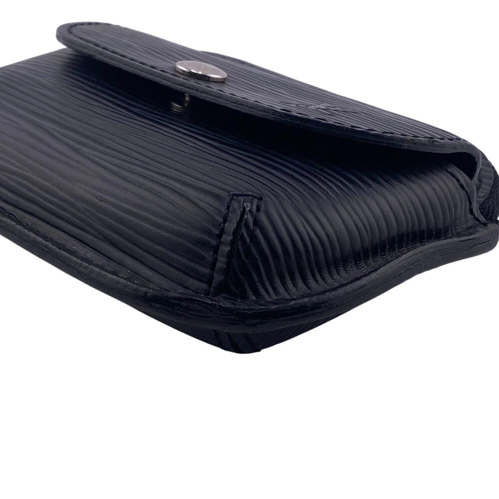 LOUIS VUITTON ルイヴィトン M60052 ポルトモネ シリング コインケース