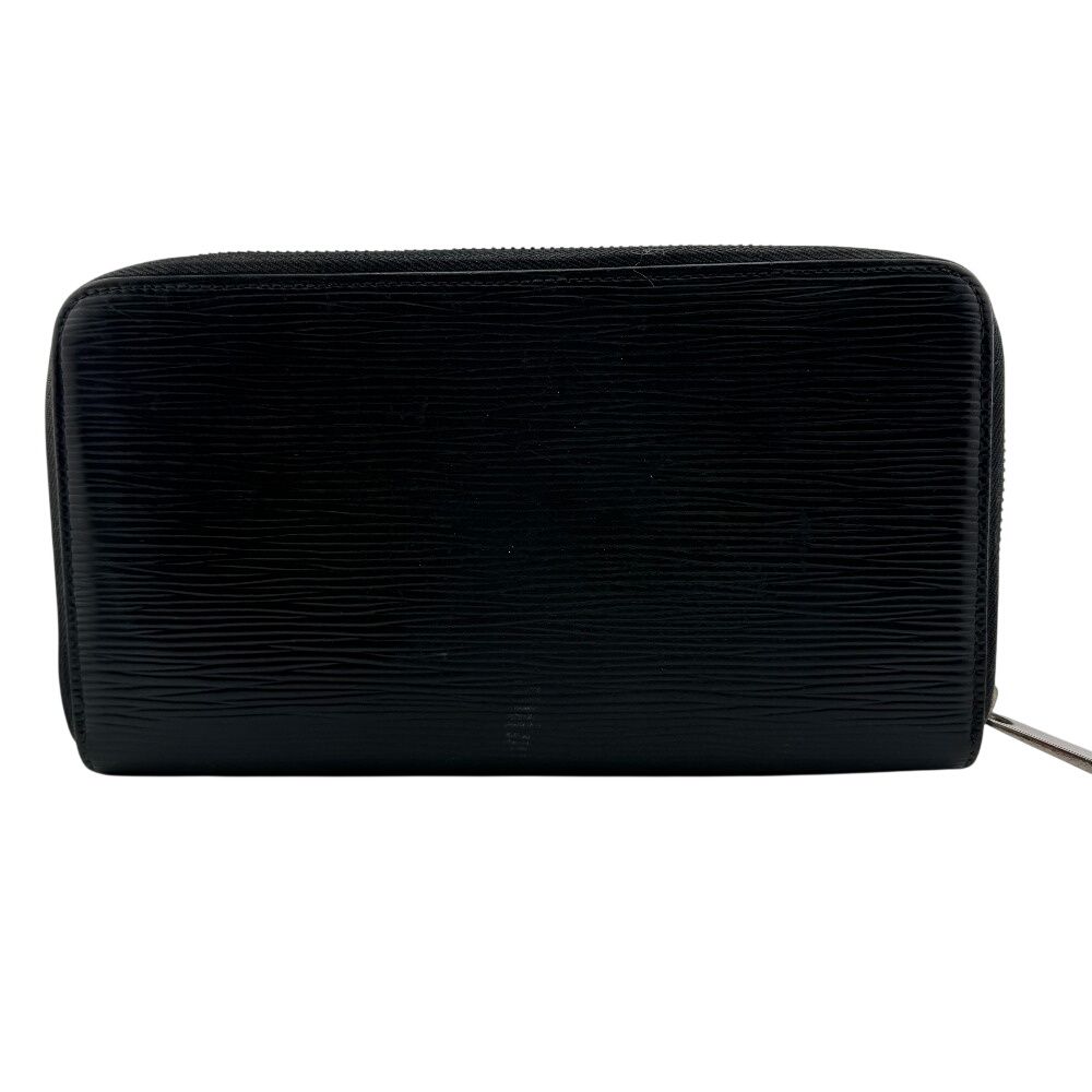 極美品✨ ルイヴィトン ユタ ジッピーオーガナイザー 長財布 ブラック LOUIS VUITTON ルイヴィトン M60632 ジッピー オーガナイザー 長財布