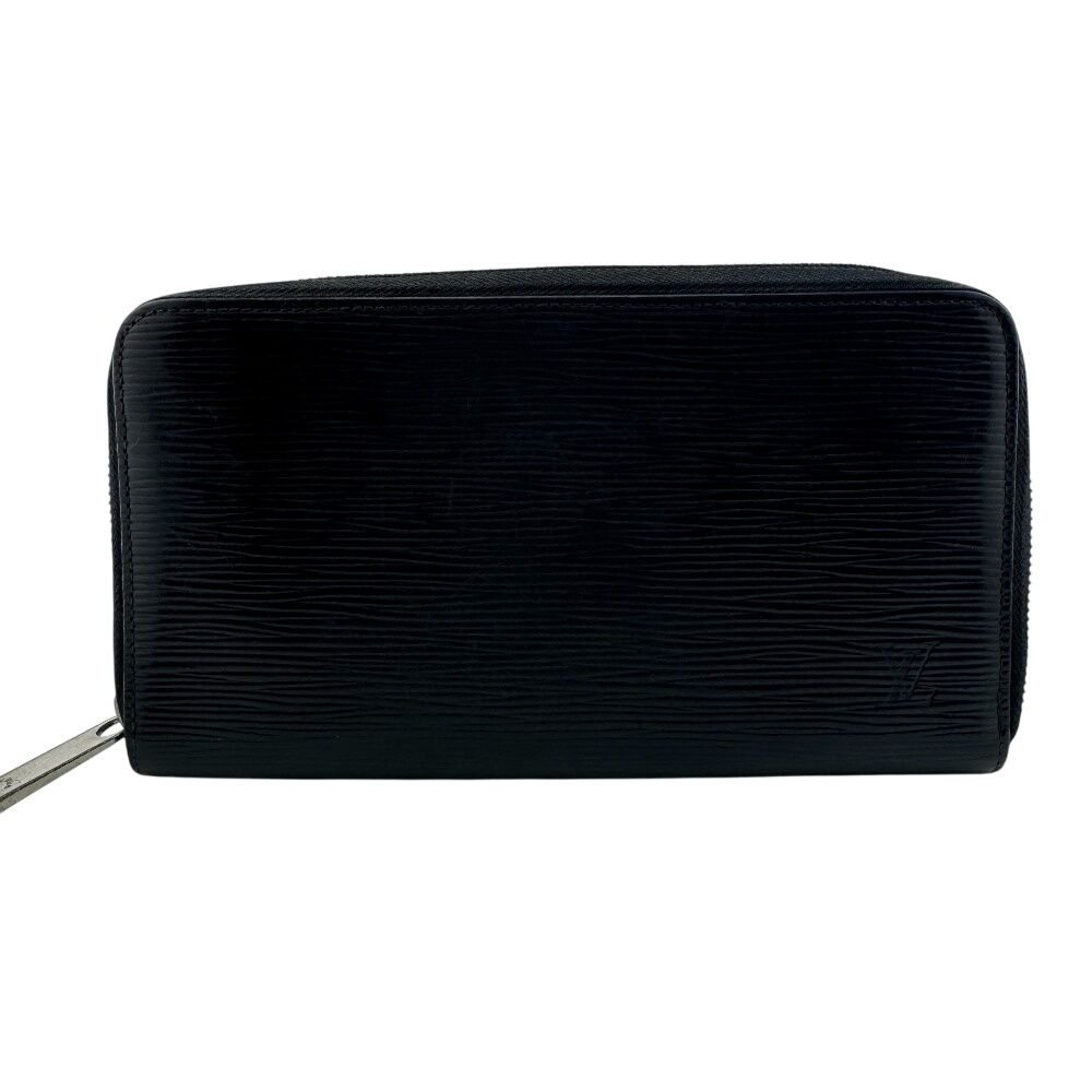 LOUIS VUITTON ルイヴィトン M60632 ジッピー オーガナイザー 長財布