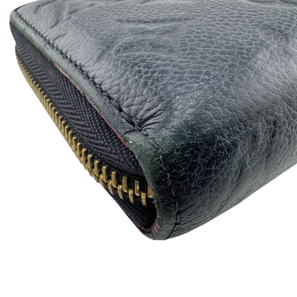 LOUIS VUITTON ルイヴィトン M62121 ラウンドファスナー ジッピー