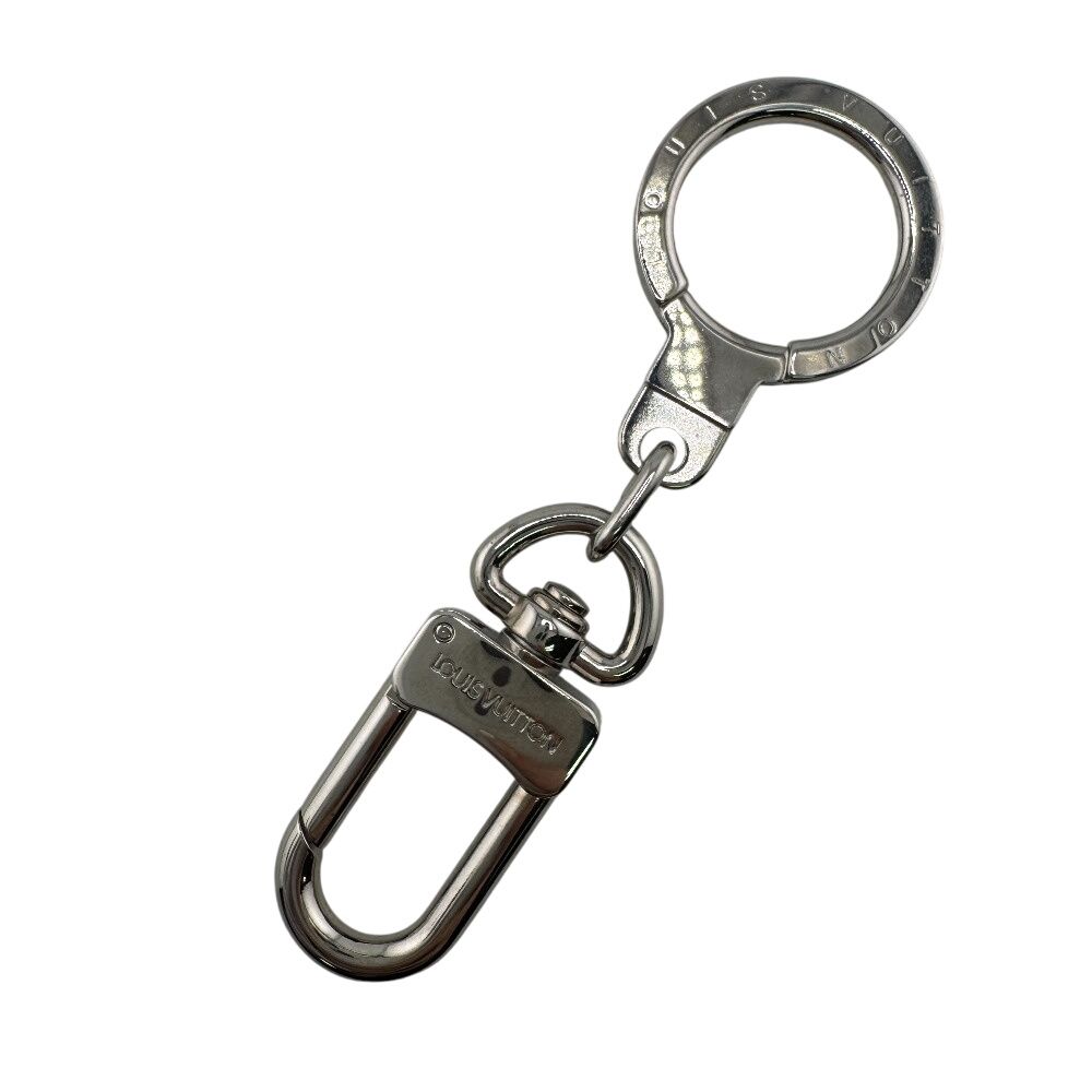 [LOUIS VUITTON]キーホルダー　アノクレ　稼働部分不具合ナシ LOUIS VUITTON]キーホルダー アノクレ 稼働部分不具合ナシ