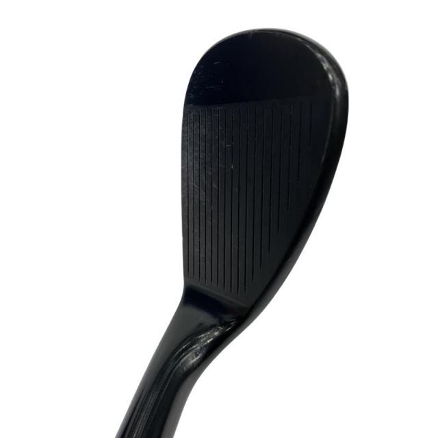 中古】 タイトリスト VOKEY FORGED(2017) ブラック 52°/10°F ウェッジ