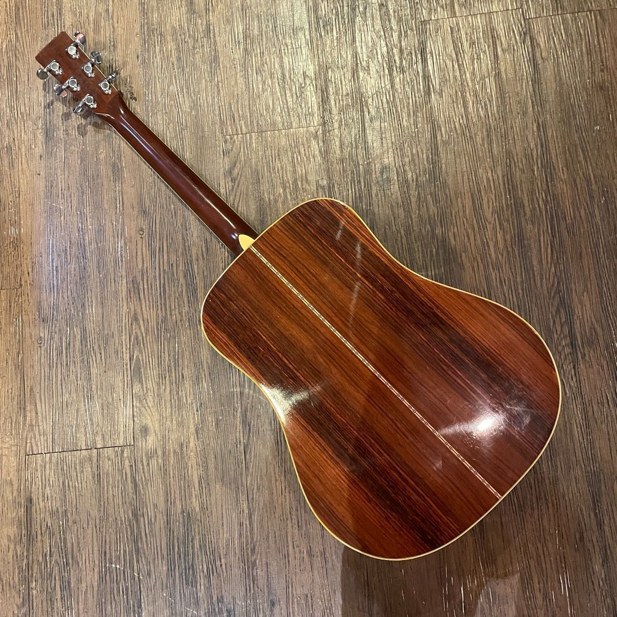 Tokai Cat's Eyes CE-250 Acoustic Guitar アコースティックギター