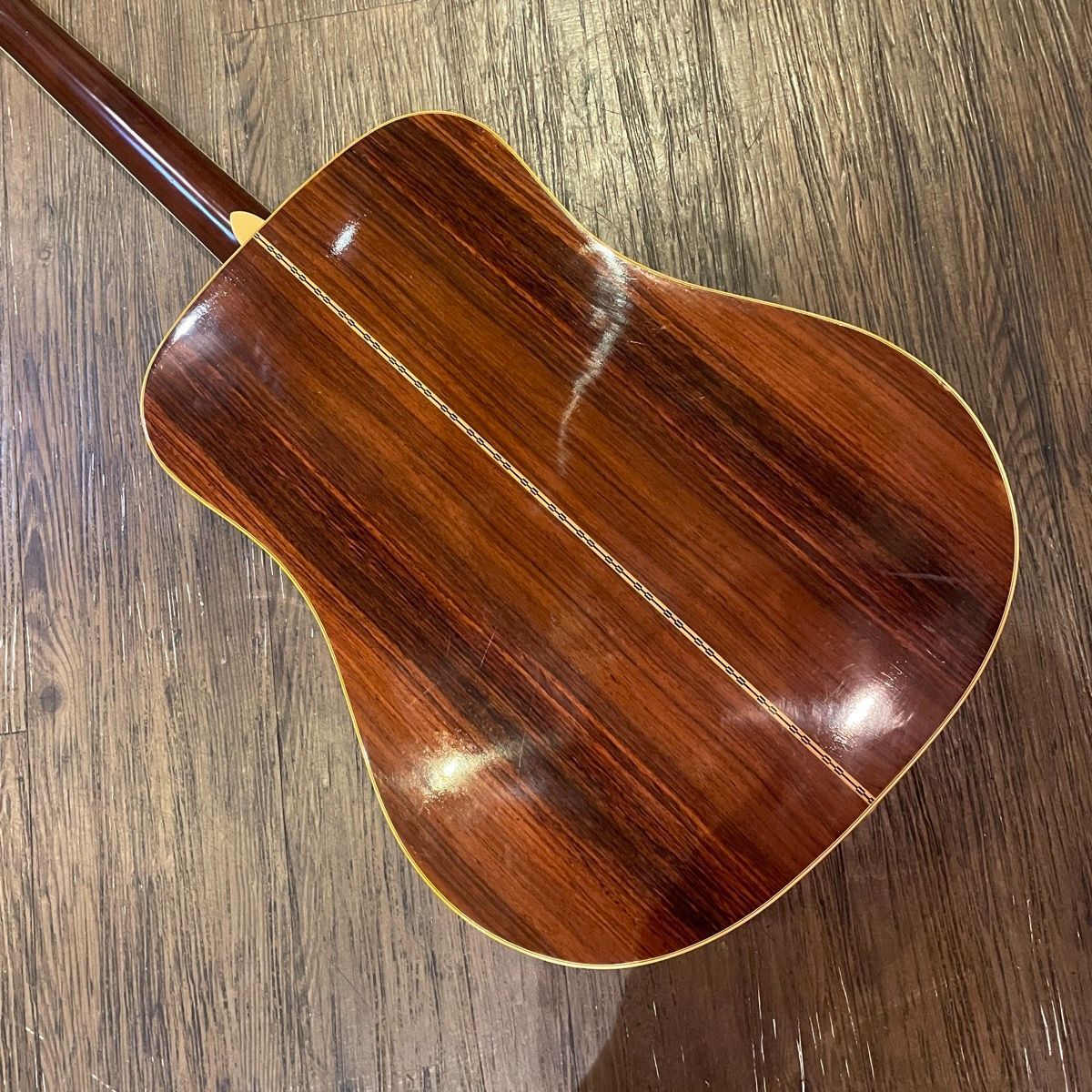 Tokai Cat's Eyes CE-250 Acoustic Guitar アコースティックギター