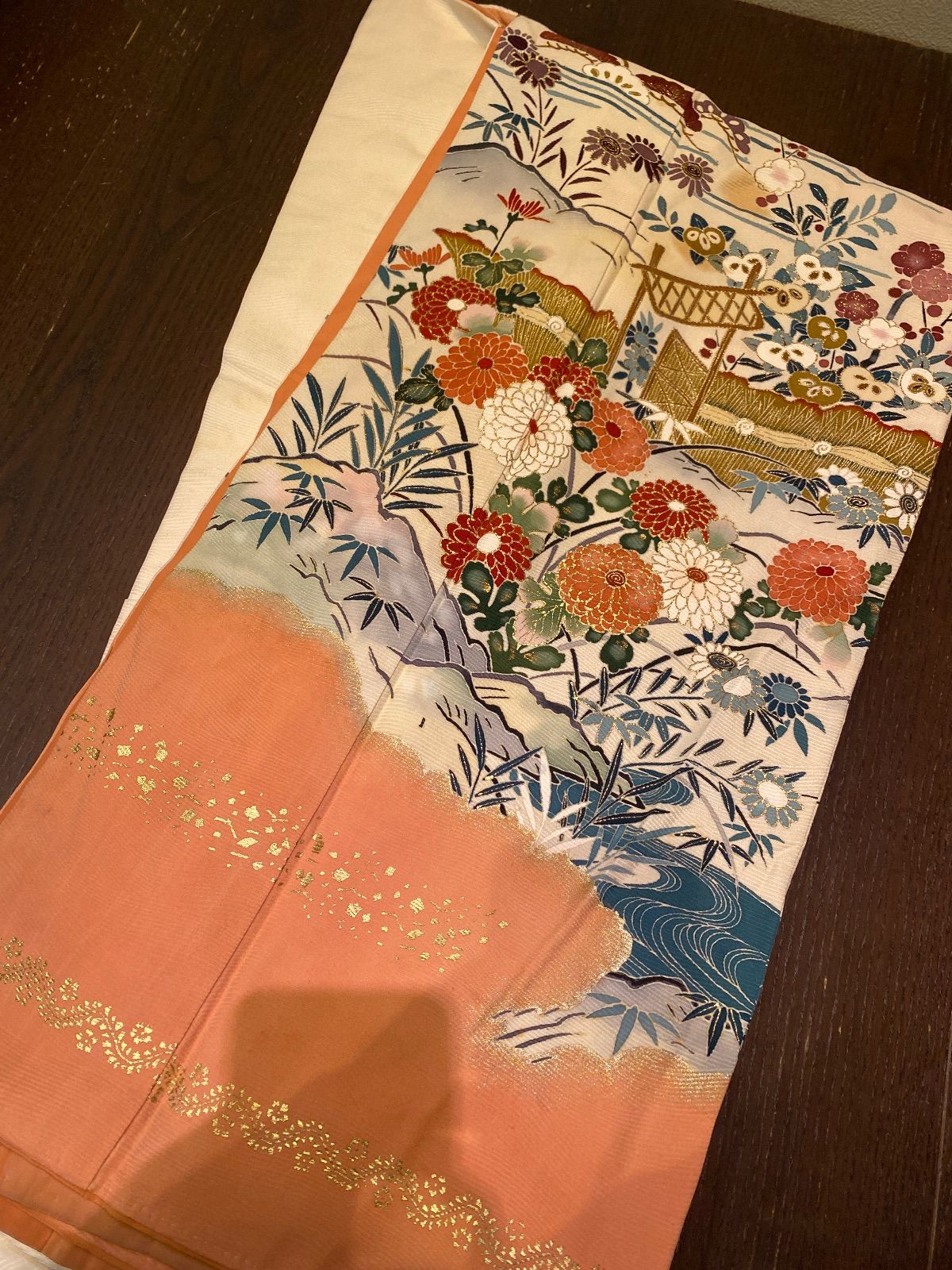 訪問着　付け下げ　15枚まとめ売り　リメイク用　素材用 訪問着 付け下げ 15枚まとめ売り リメイク用 素材用 訪問着 付け下げ