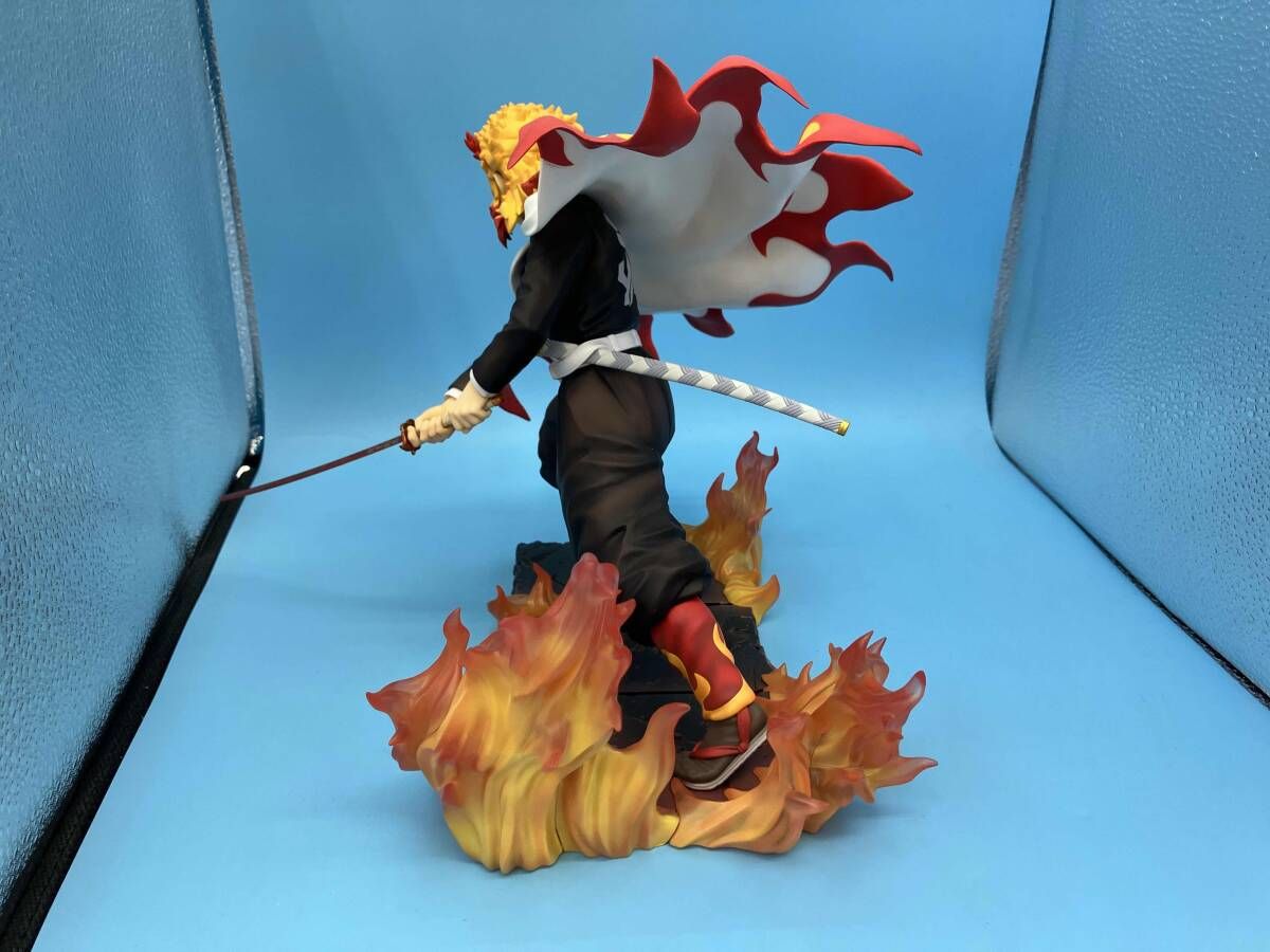 ARTFX J 煉獄杏寿郎 1/8 ｢鬼滅の刃｣ 鬼滅の刃/ARTFX 【公式通販】