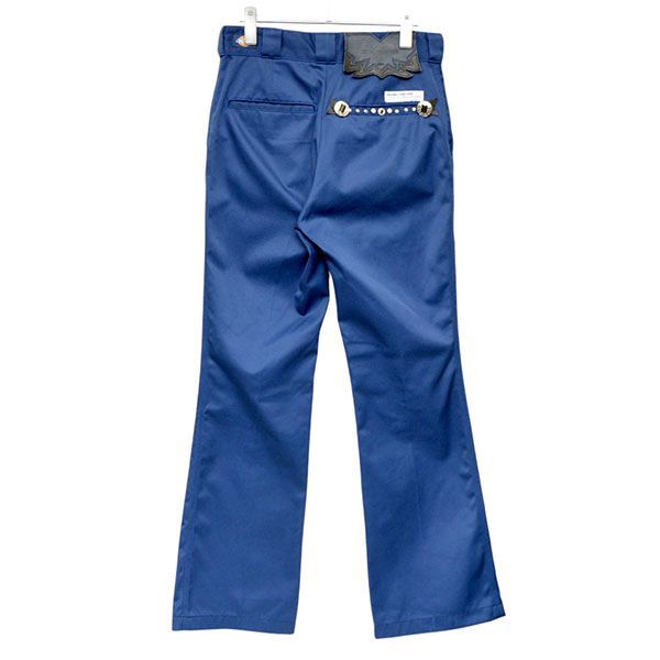 TOGA ARCHIVES×Dickies ディッキーズ×トーガアーカイブス 2022SS Flare