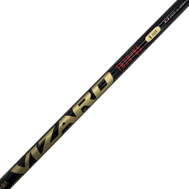 中古】 本間ゴルフ TOUR WORLD TR21X 7S アイアンセット IR VIZARD