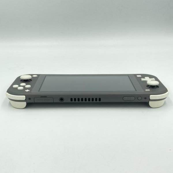 Switch Lite ジャンク　中古 中古】本体）【ジャンク】任天堂/Nintendo Switch Lite グレー 本体