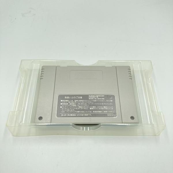 中古】SFC）【動作確認済】SFC/カプコン/ザ・キングオブドラゴンズ