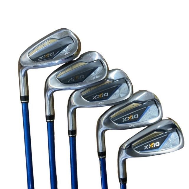 ダンロップXXIO 2024FW 5W 18度　MP1300(R)コ-ス未使用 ダンロップXXIO 2024FW 5W 18度 MP1300(R)コ-ス未使用 中古】ゼクシオ