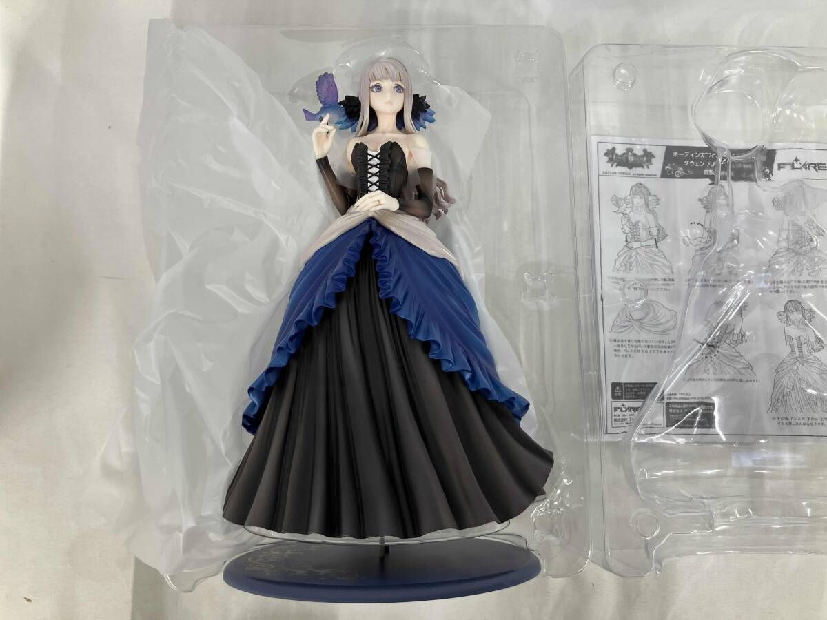 フレア グウェンドリン ドレスver. オｰディンスフィア レイヴスラシル