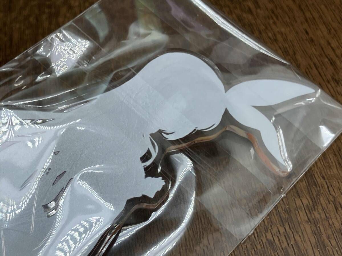 未開封品 ありふれた職業で世界最強 ユエ アクリルスタンド アニメ