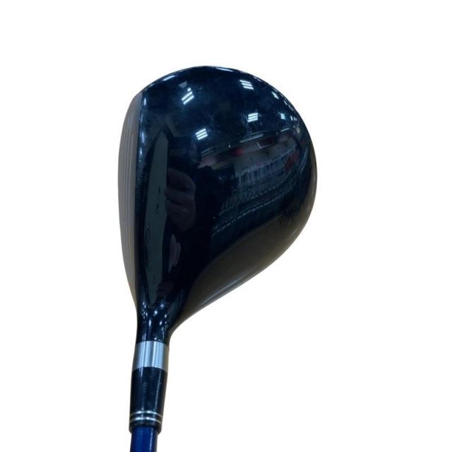 SRIXON Z-TX Z-STEEL フェアウェイウッド 3本セット ダンロップ