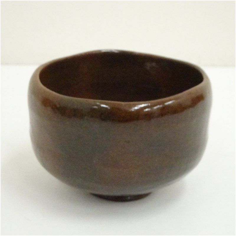 だねふし 茶道具　大樋焼　大樋長阿弥造　茶碗　共箱　M　R5547 だねふし 茶道具 大樋焼 大樋長阿弥造 茶碗 共箱 M R5547 大樋焼 大樋