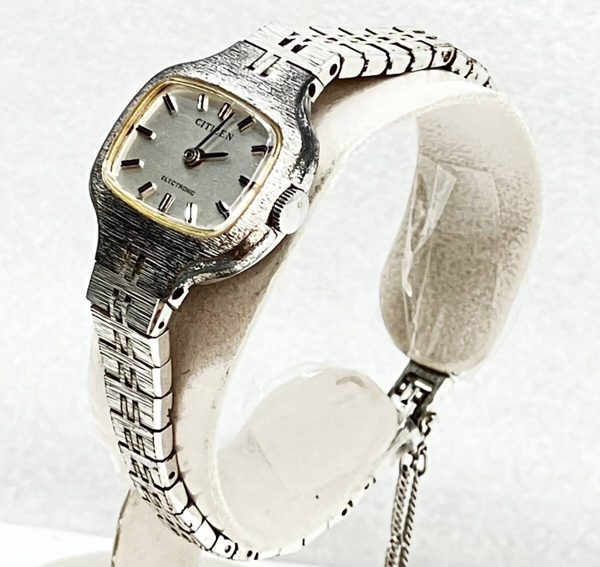 ジャンク 【ジャンク品】シチズン／CITIZEN ／4-350065／112