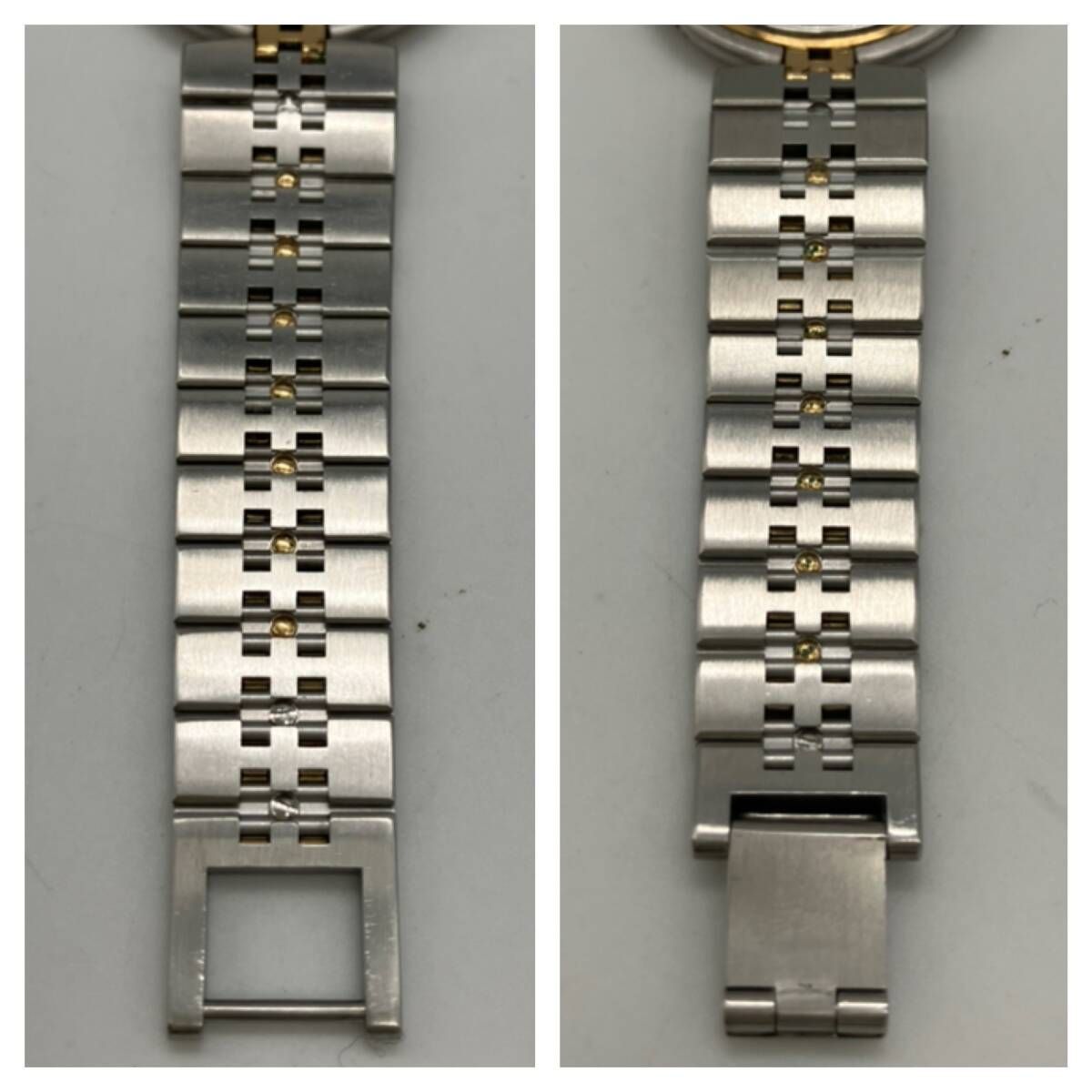 不動品　ジャンク　正規品　HERMES プロフィール Yahoo!オークション -「エルメスプロフィール」の落札相場・落札価格