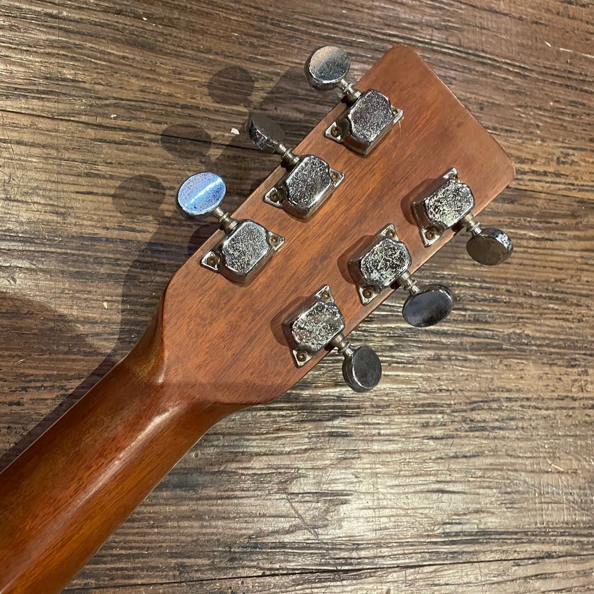 kカントリー　アコギ　ギター　D200 ○送料無料 K.Country Kカントリー アコースティックギター D-200