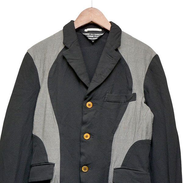 COMME des GARCONS HOMME PLUS コムデギャルソンオムプリュス Archive