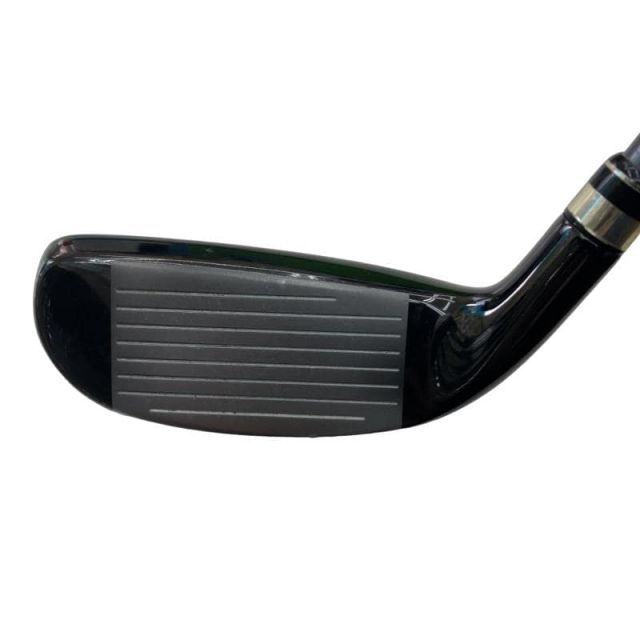 プロギア egg i+ U5+ 人気 ユーティリティ UT eggオリジナルカーボン