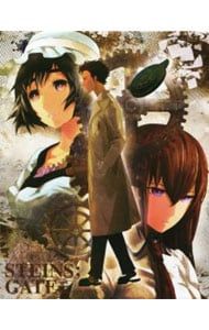 Blu-ray／STEINS;GATE Blu-ray BOX ブックレット付 【公式通販】
