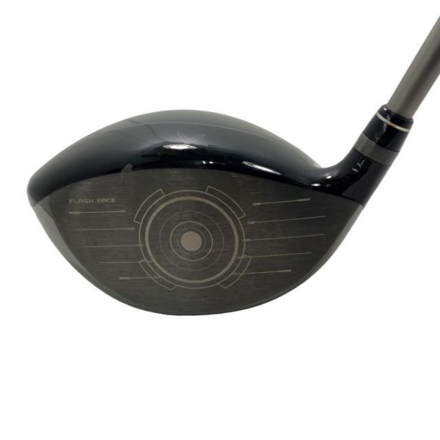 中古】 キャロウェイ EPIC FLASH STAR 10.5° ドライバー DR Speeder